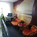 Stern Hotel Lipsk