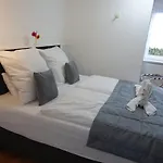 Stern Hotel Lipsk