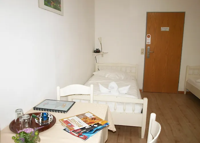 Stern 2* 라이프치히