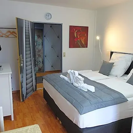 Hotel Stern