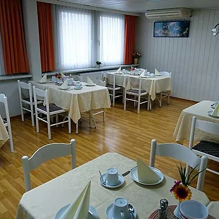 Hotel Stern