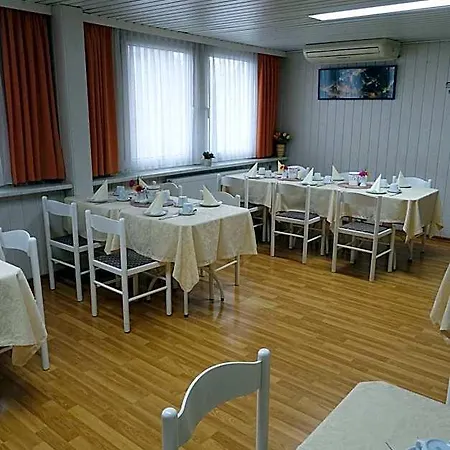 Hotel Stern Leipzig