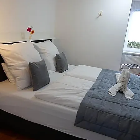 Stern Hotel Leipzig