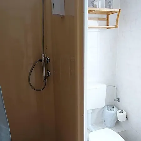 Hotel Stern