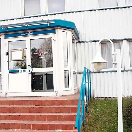 Stern Hotel