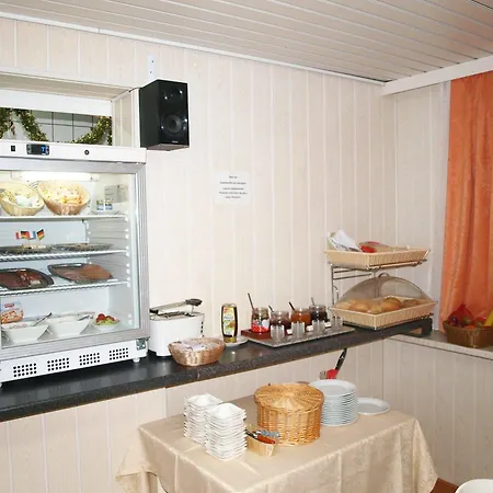 Hotel Stern
