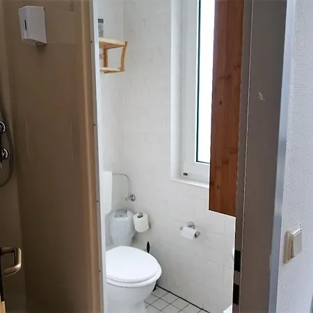 Hotel Stern