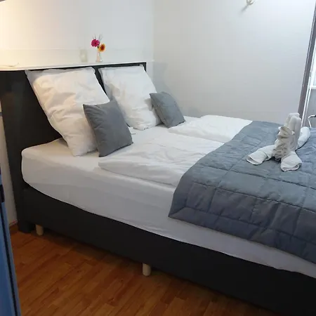 Hotel Stern Leipzig