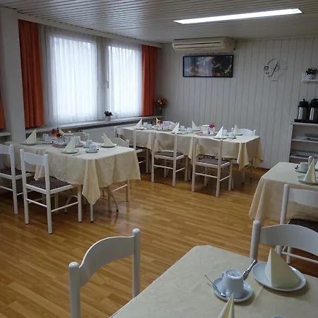Hotel Stern Leipzig