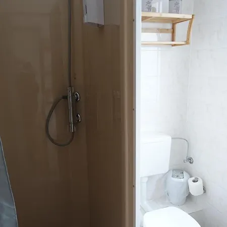 Hotel Stern