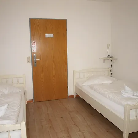 Stern Hotel Leipzig