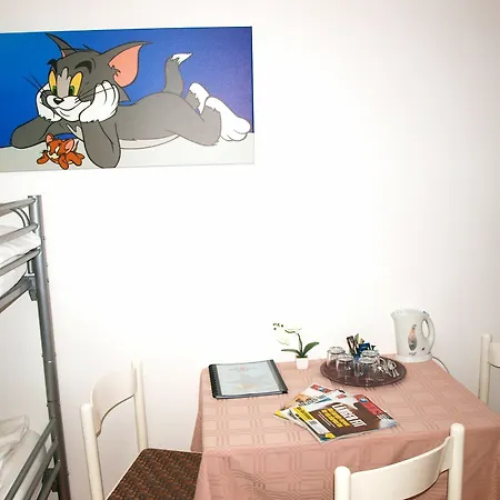 Hotel Stern