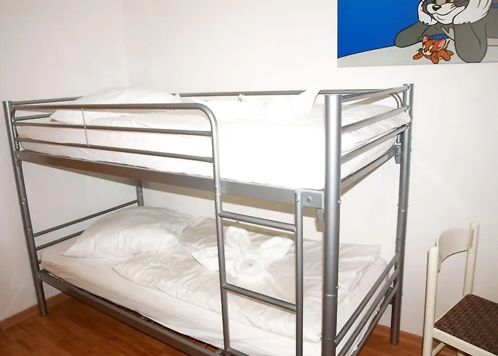 シュテルン ホテル