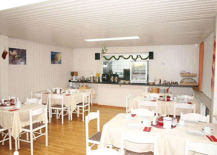 シュテルン 2* ライプツィヒ