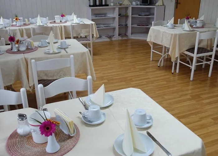 ホテル シュテルン ライプツィヒ