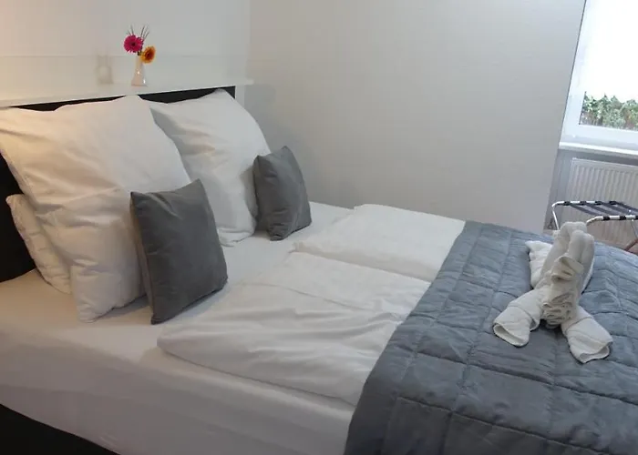 シュテルン ホテル ライプツィヒ