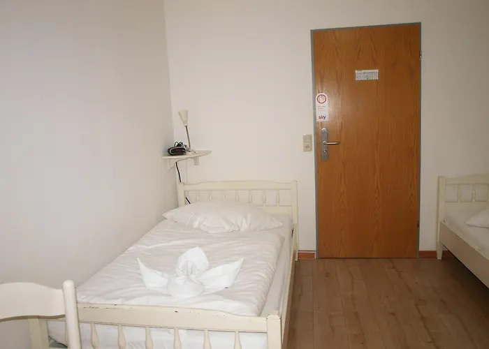 ホテル シュテルン