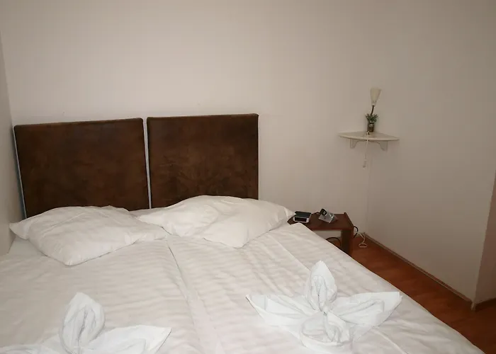 ホテル シュテルン ライプツィヒ