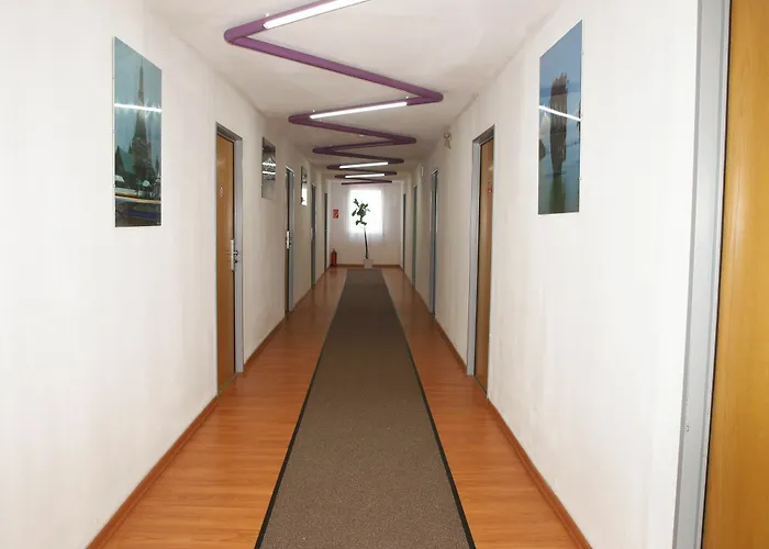 シュテルン ホテル ライプツィヒ