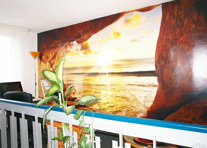 ホテル シュテルン ライプツィヒ